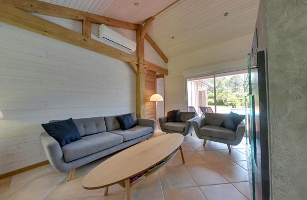 Maison Azur 5 pièces 156 m2