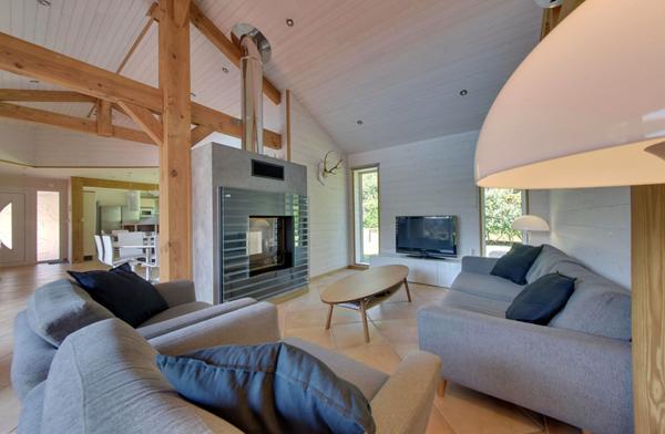 Maison Azur 5 pièces 156 m2