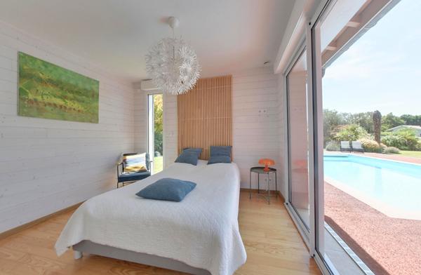 Maison Azur 5 pièces 156 m2