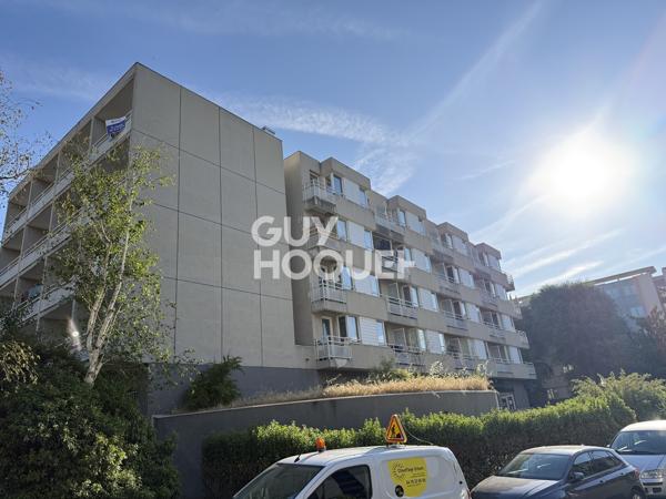 APPARTEMENT À VENDRE DE 1 PIÈCE DE 18,60 M²