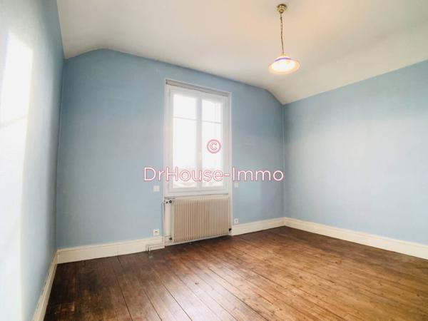 Maison à vendre 4 pièces de 73 m²
