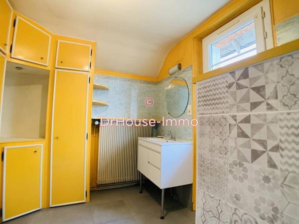Maison à vendre 4 pièces de 73 m²