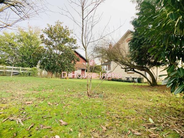 Maison à vendre 4 pièces de 73 m²