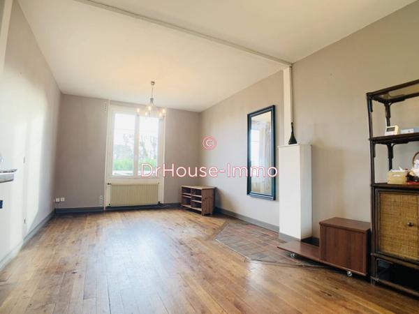 Maison à vendre 4 pièces de 73 m²