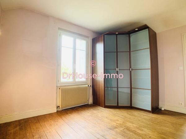Maison à vendre 4 pièces de 73 m²