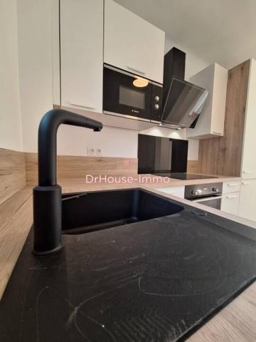 Appartement à vendre 3 pièces de 73 m²