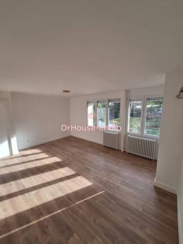 Appartement à vendre 3 pièces de 73 m²