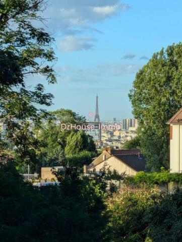 Appartement à vendre 3 pièces de 73 m²