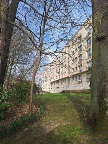 Appartement à vendre 3 pièces de 73 m²