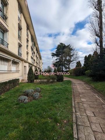 Appartement à vendre 3 pièces de 73 m²