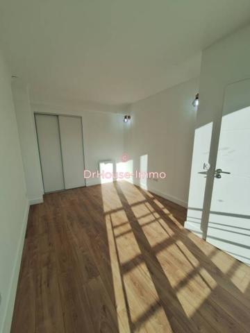 Appartement à vendre 3 pièces de 73 m²