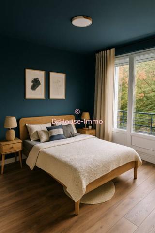 Appartement à vendre 3 pièces de 73 m²