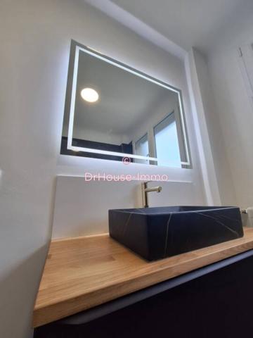 Appartement à vendre 3 pièces de 73 m²