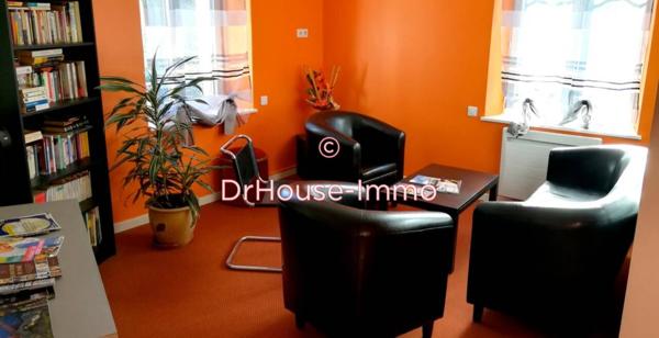 Commerce à vendre 20 pièces de 500 m²