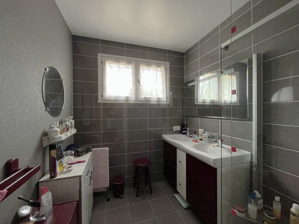 Lissieu (69380) LISSIEU, MAISON 7 PIECES SUR TERRAIN CLOS ET ARBORE DE 1520 m²