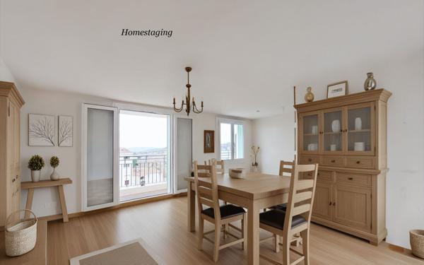 Appartement à vendre    3 pièces • 67,95 m2 Manosque