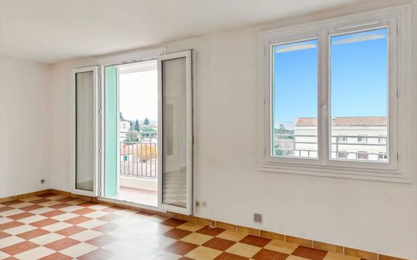 Appartement à vendre    3 pièces • 67,95 m2 Manosque