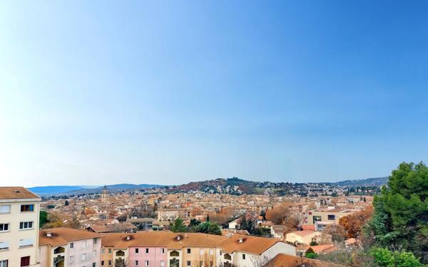 Appartement à vendre    3 pièces • 67,95 m2 Manosque