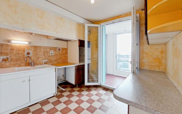 Appartement à vendre    3 pièces • 67,95 m2 Manosque