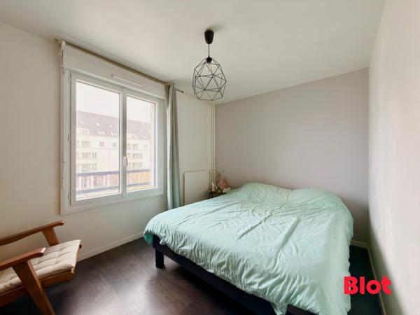 Appartement 2 pièce(s)