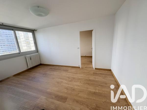 Appartement à vendre 2 pièces 43 m² Paris 13