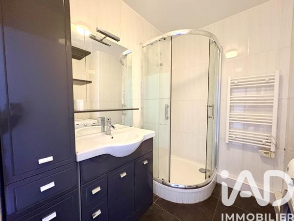 Appartement à vendre 2 pièces 43 m² Paris 13