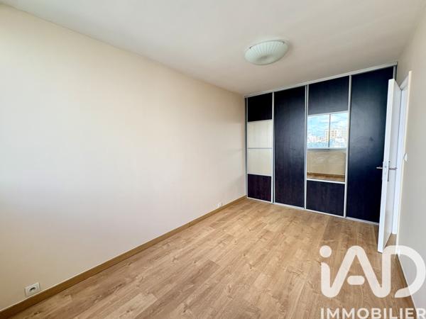 Appartement à vendre 2 pièces 43 m² Paris 13