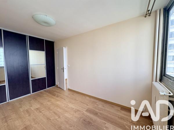 Appartement à vendre 2 pièces 43 m² Paris 13