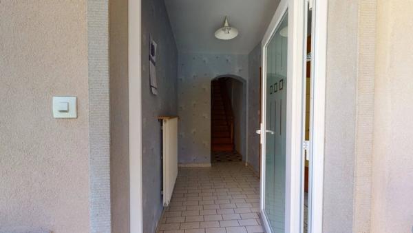 Maison 207 m² 9 pièces