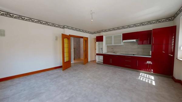 Maison 207 m² 9 pièces