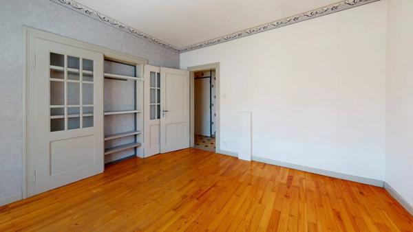 Maison 207 m² 9 pièces