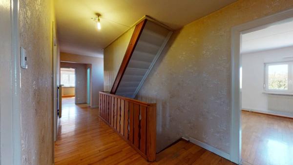 Maison 207 m² 9 pièces