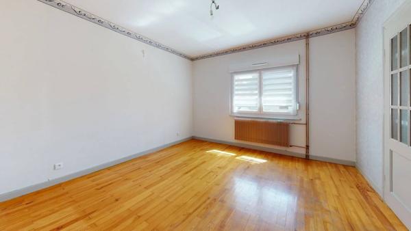 Maison 207 m² 9 pièces