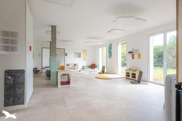 Immeuble à vendre |  Saintes |  122 m²