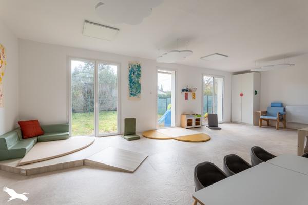 Immeuble à vendre |  Saintes |  122 m²