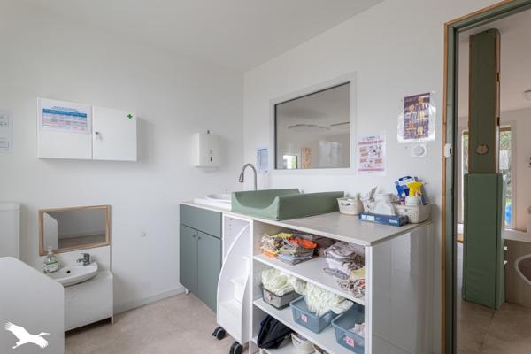 Immeuble à vendre |  Saintes |  122 m²