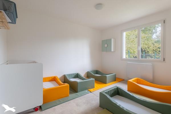 Immeuble à vendre |  Saintes |  122 m²