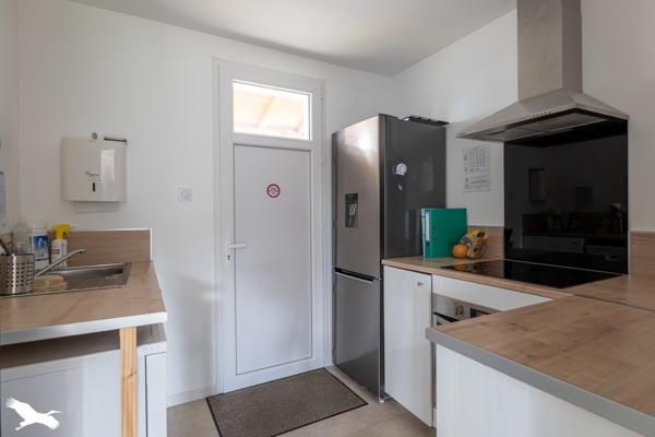 Immeuble à vendre |  Saintes |  122 m²
