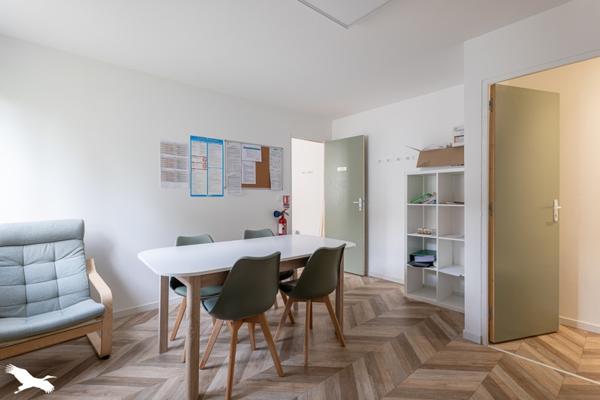 Immeuble à vendre |  Saintes |  122 m²