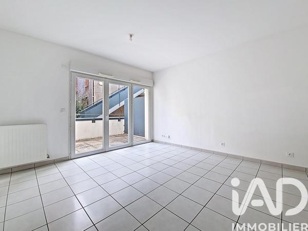 Appartement à vendre 2 pièces 42 m² Nantes
