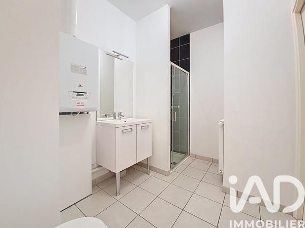 Appartement à vendre 2 pièces 42 m² Nantes