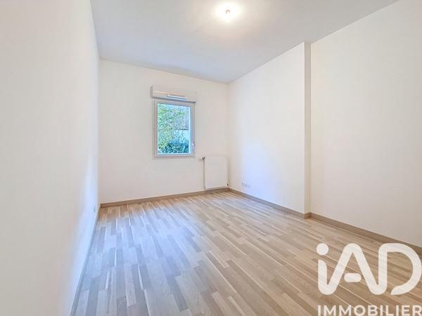 Appartement à vendre 2 pièces 42 m² Nantes