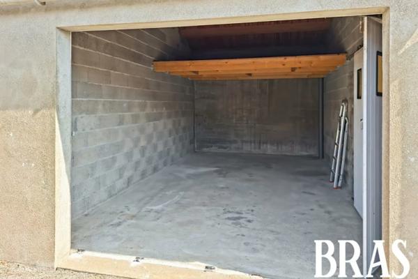 Garage/box - Les Sables-d'Olonne