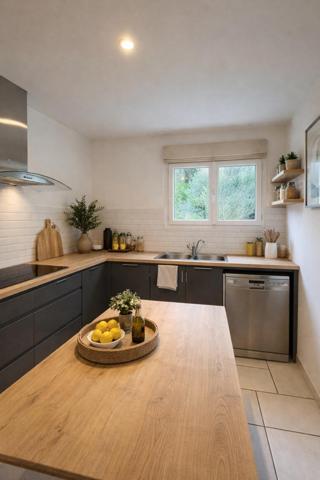 Maison Familiale ou Cabinet médicale