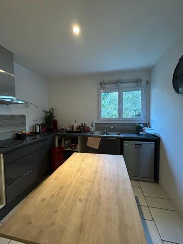 Maison Familiale ou Cabinet médicale