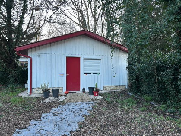 Maison Familiale ou Cabinet médicale