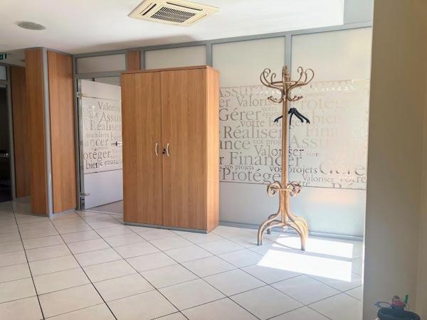 Vente / Appartement T6+ à Foix (09000)