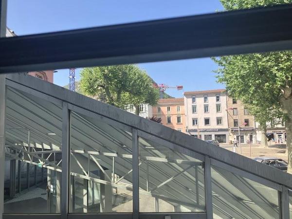 Vente / Appartement T6+ à Foix (09000)