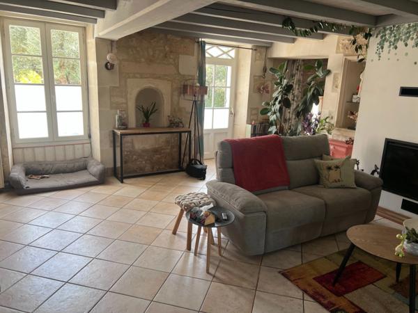 Domaine à vendre 11 pièces et activité rentable en place (17)