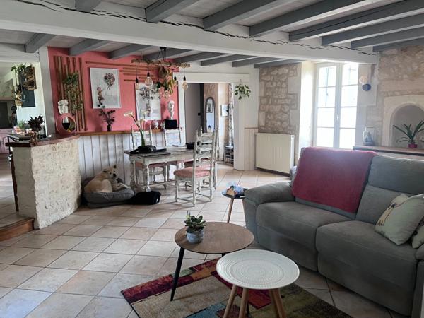 Domaine à vendre 11 pièces et activité rentable en place (17)